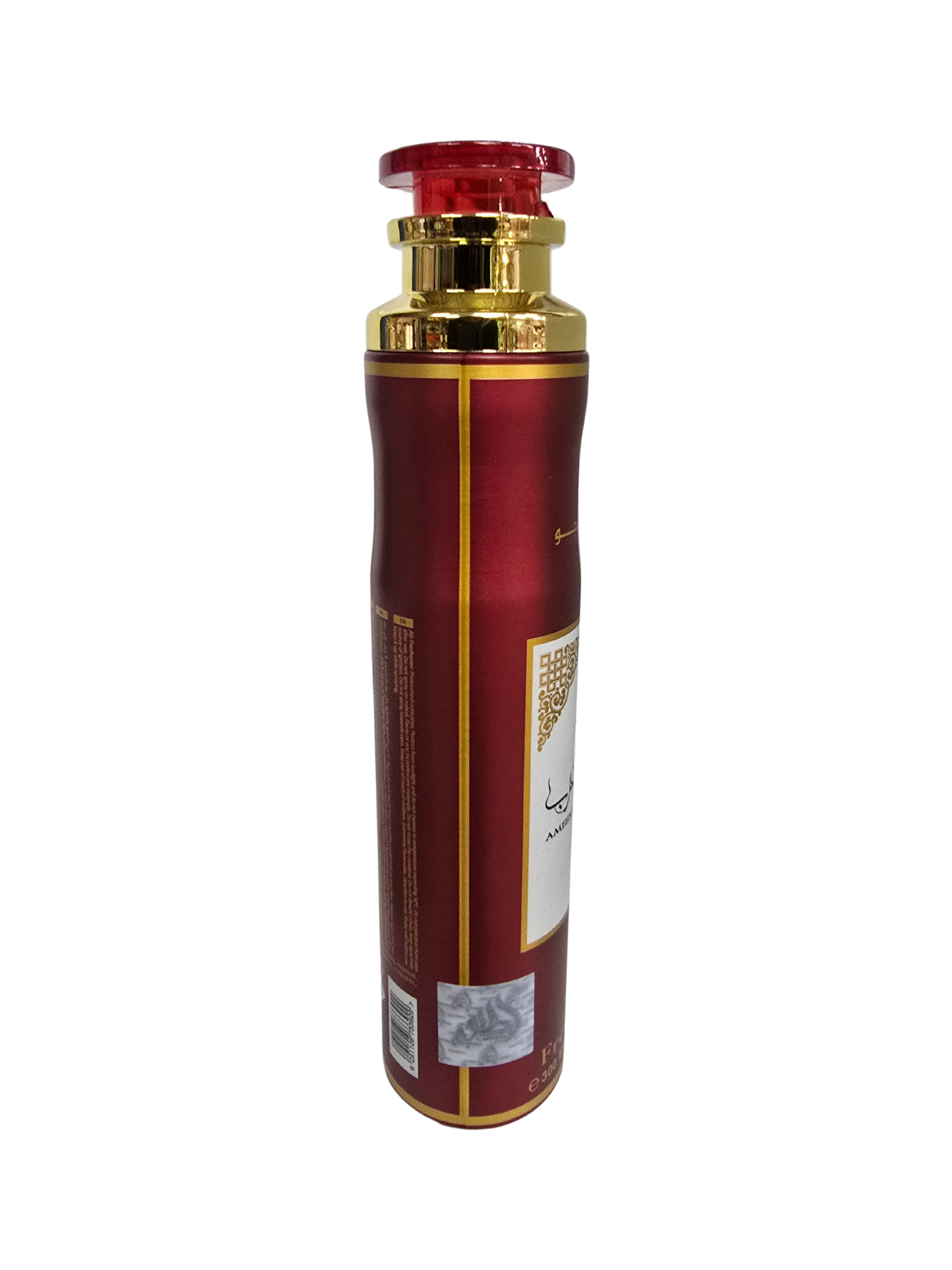 Ameerat Al Arab Prive Rose 300ml Air Freshener
