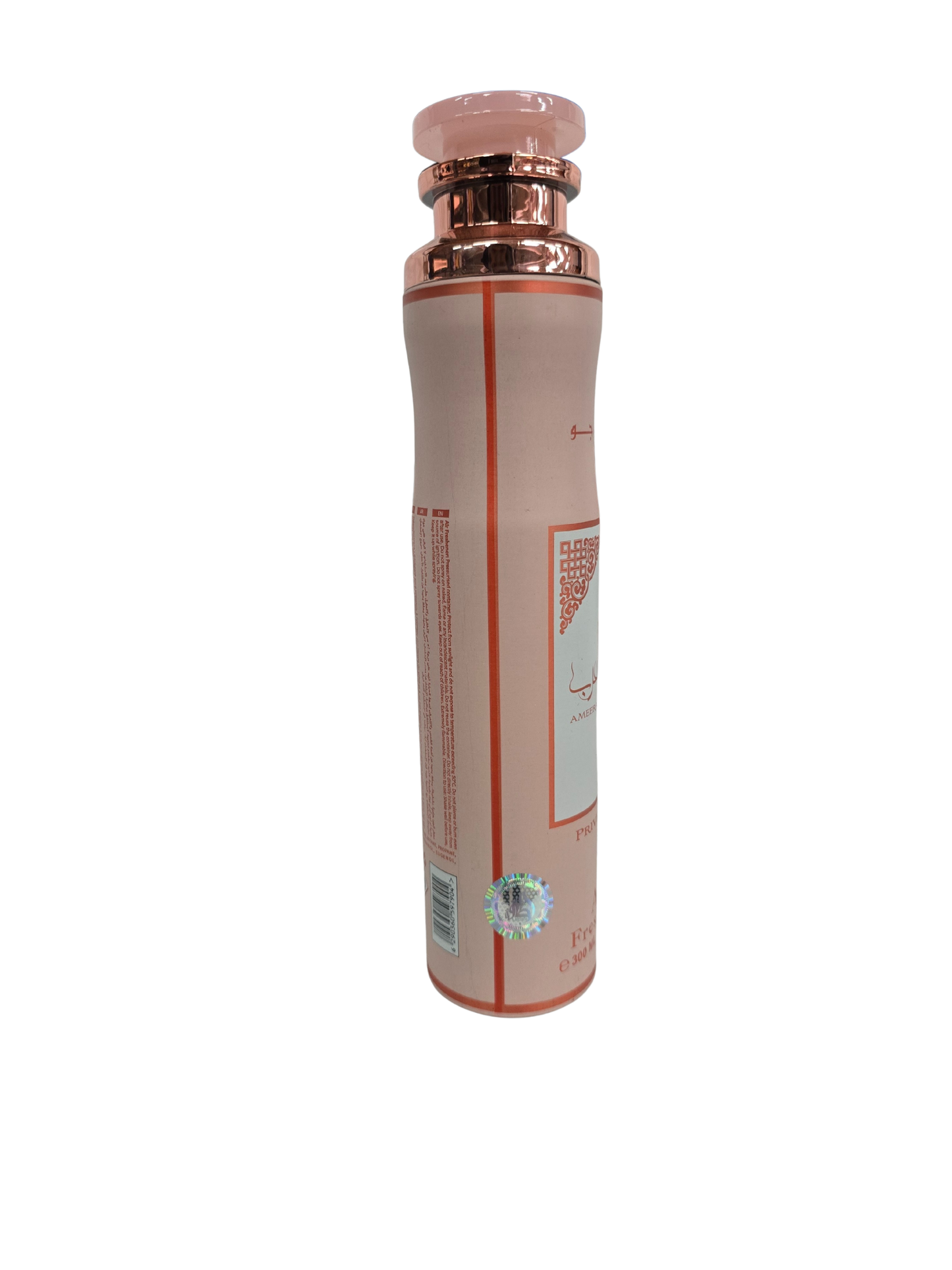 Ameerat Al Arab Prive Rose 300ml Air Freshener