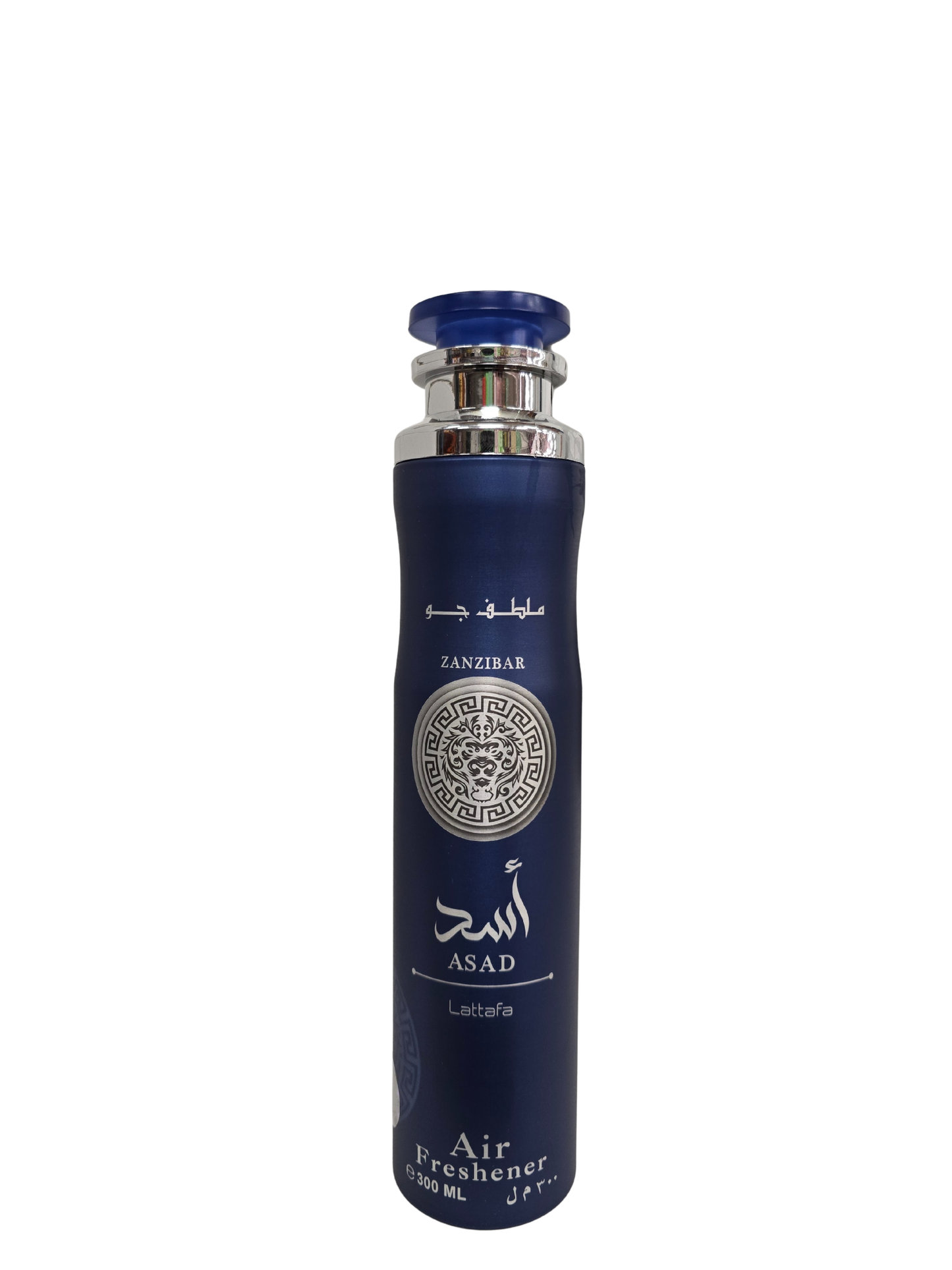 Asad Zanzibar 300ml Air Freshener