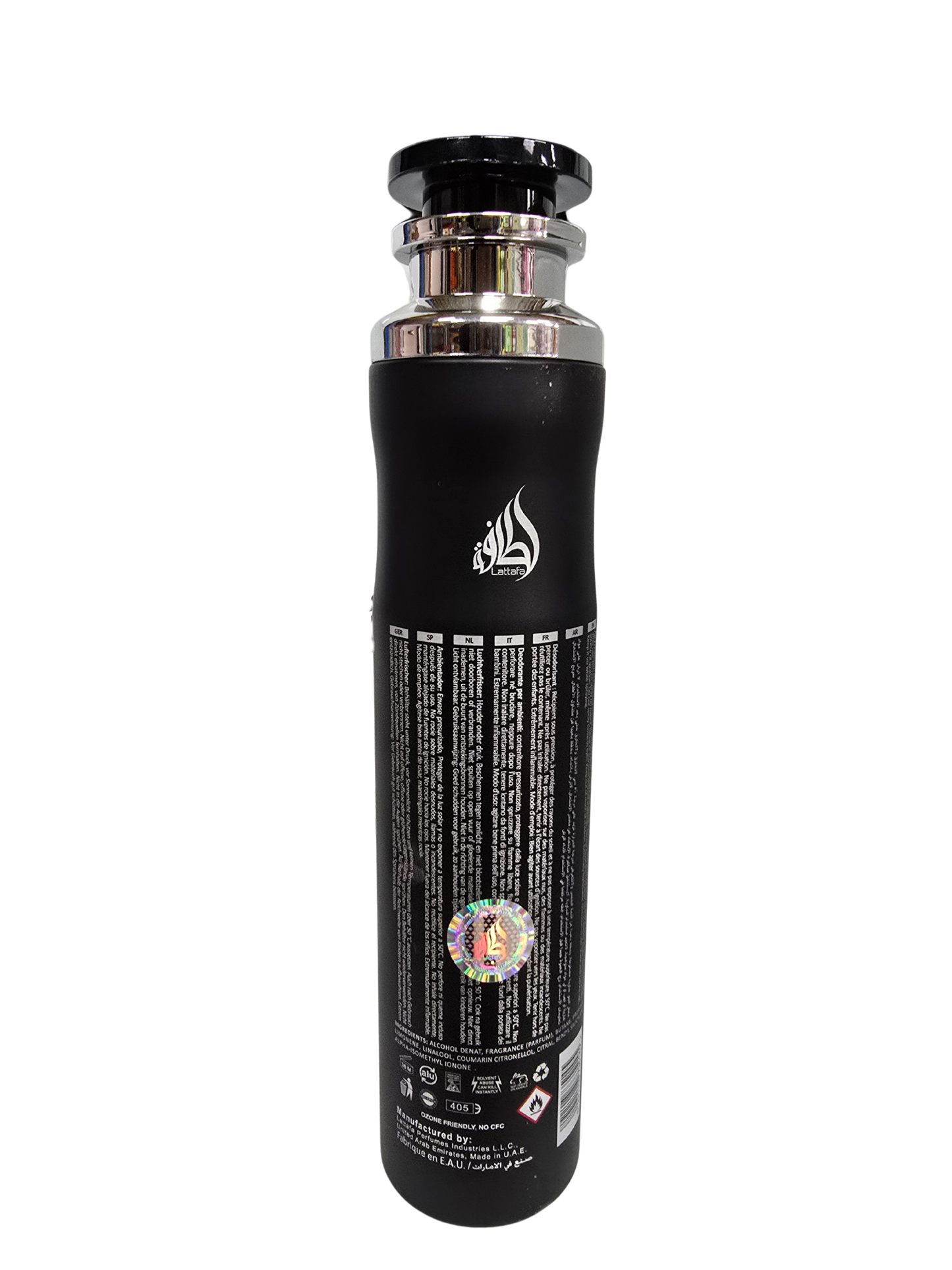 Fakhar Lattafa 300ml Air Freshener