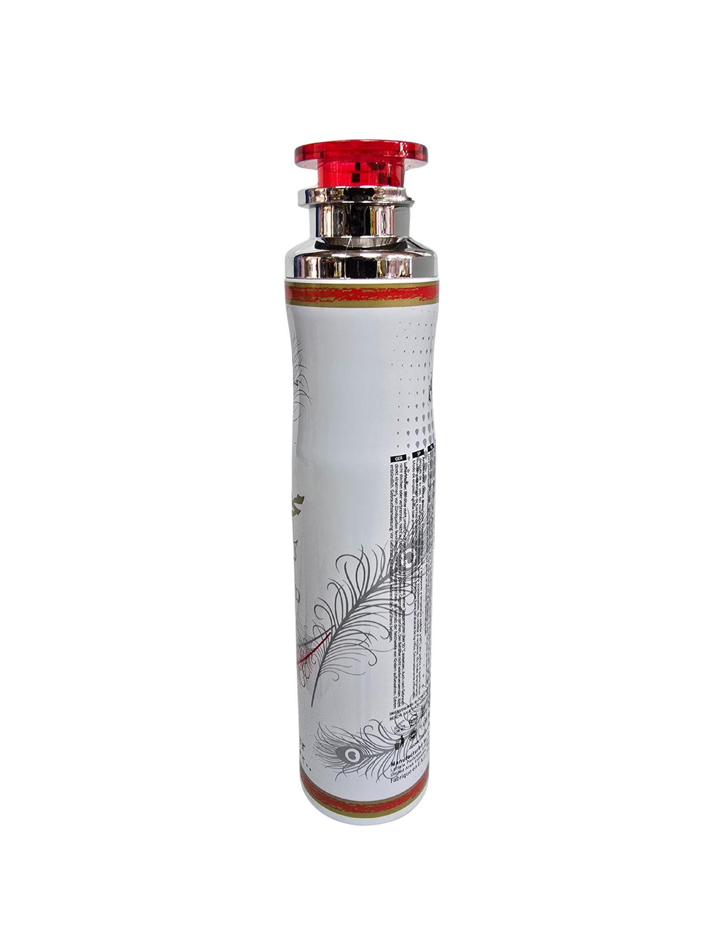 Mahasin Crystal 300ml Air Freshener