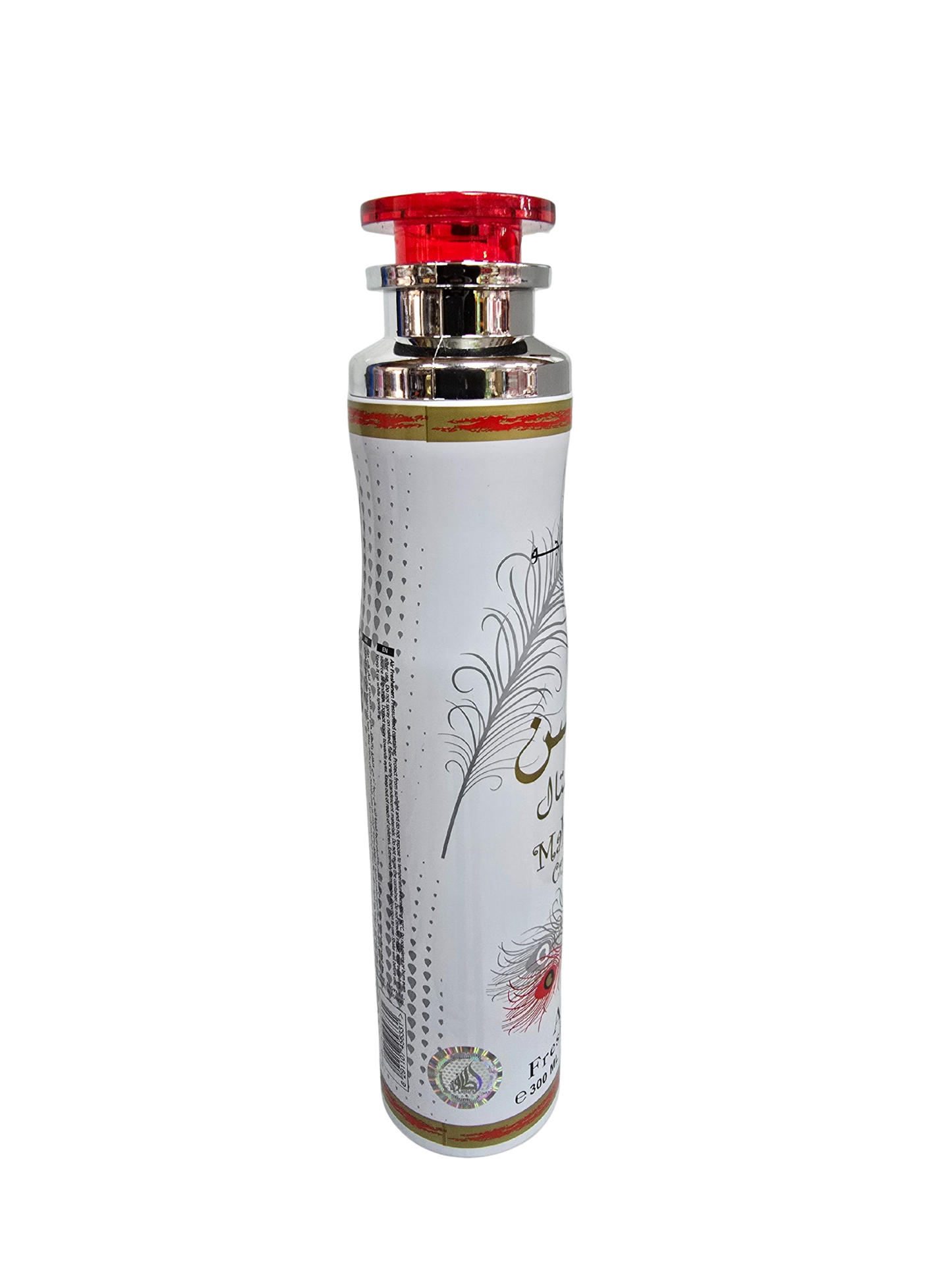 Mahasin Crystal 300ml Air Freshener