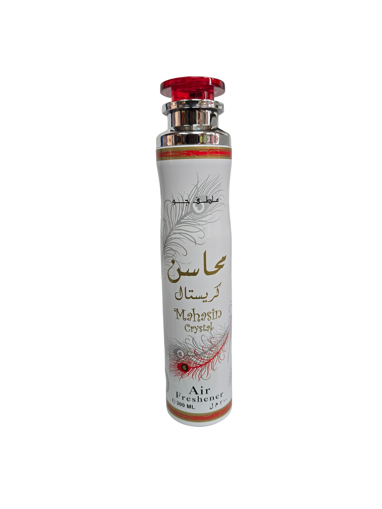 Mahasin Crystal 300ml Air Freshener