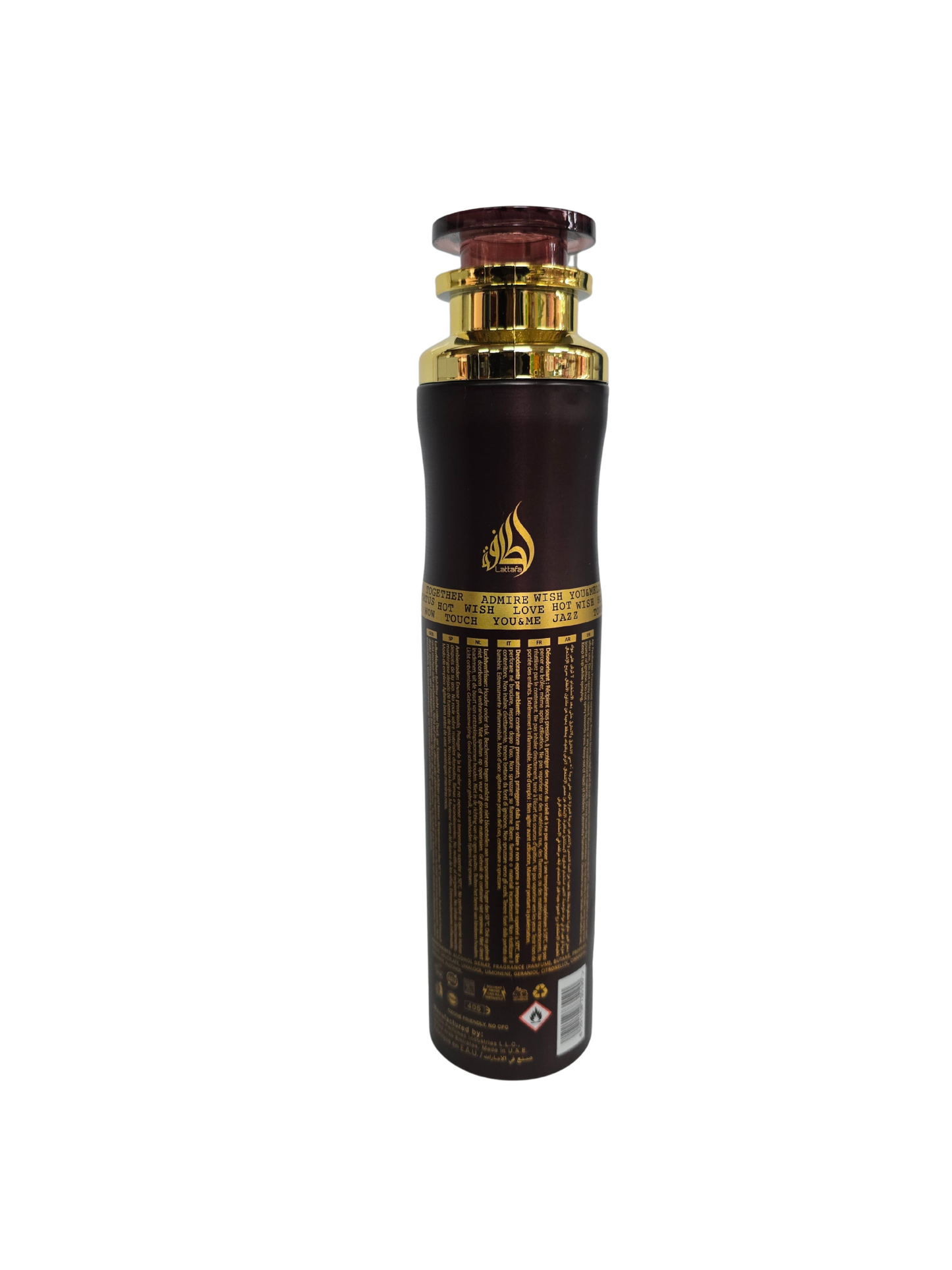 Ramz Lattafa 300ml Air Freshener