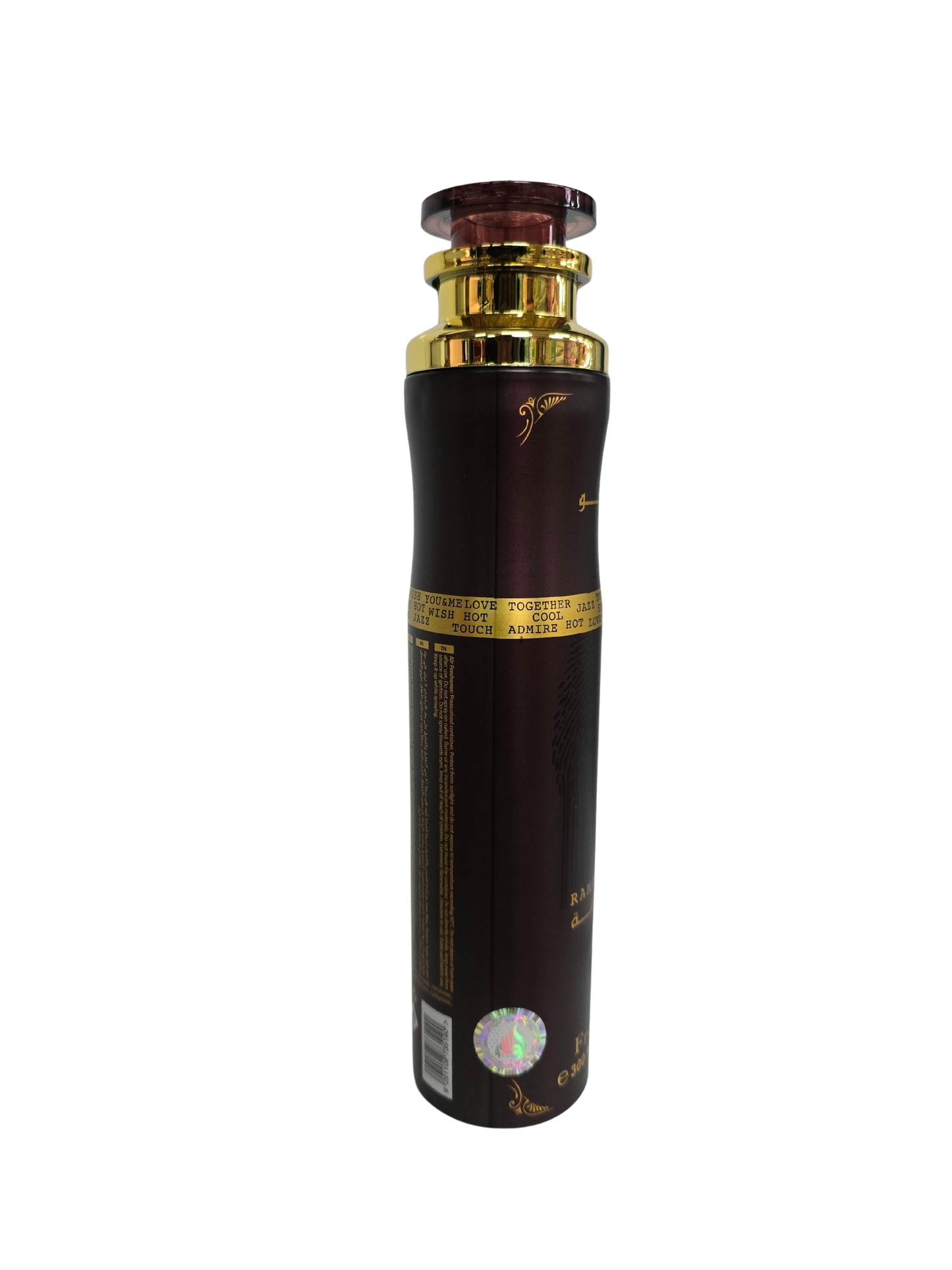 Ramz Lattafa 300ml Air Freshener