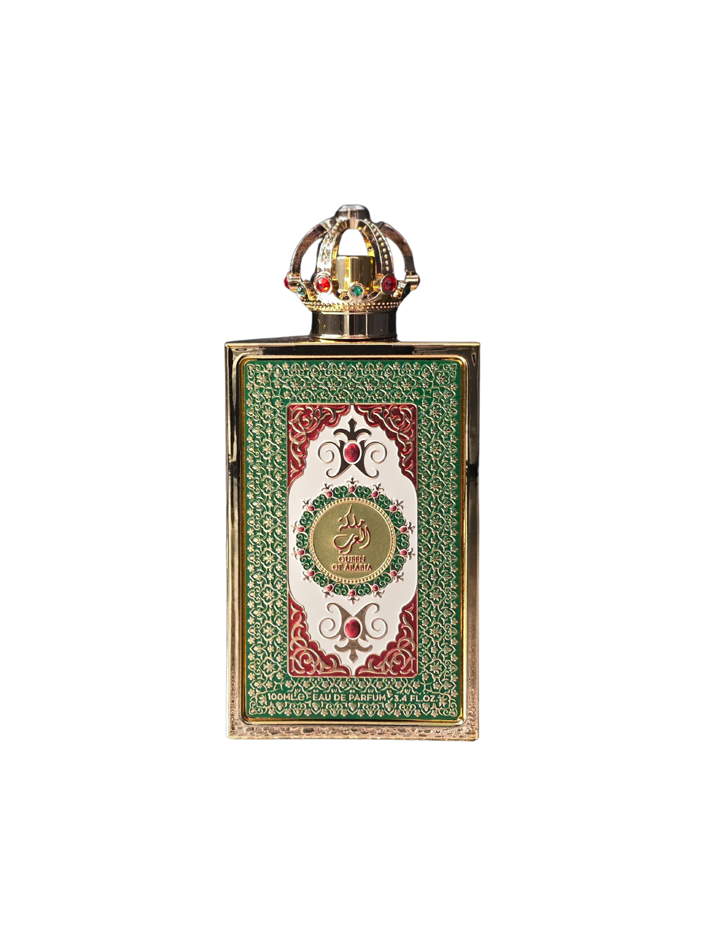 Queen Of Arabia by Lattafa Perfumes 100ml
