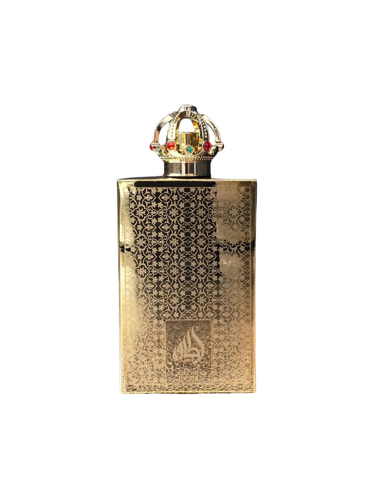 Queen Of Arabia by Lattafa Perfumes 100ml