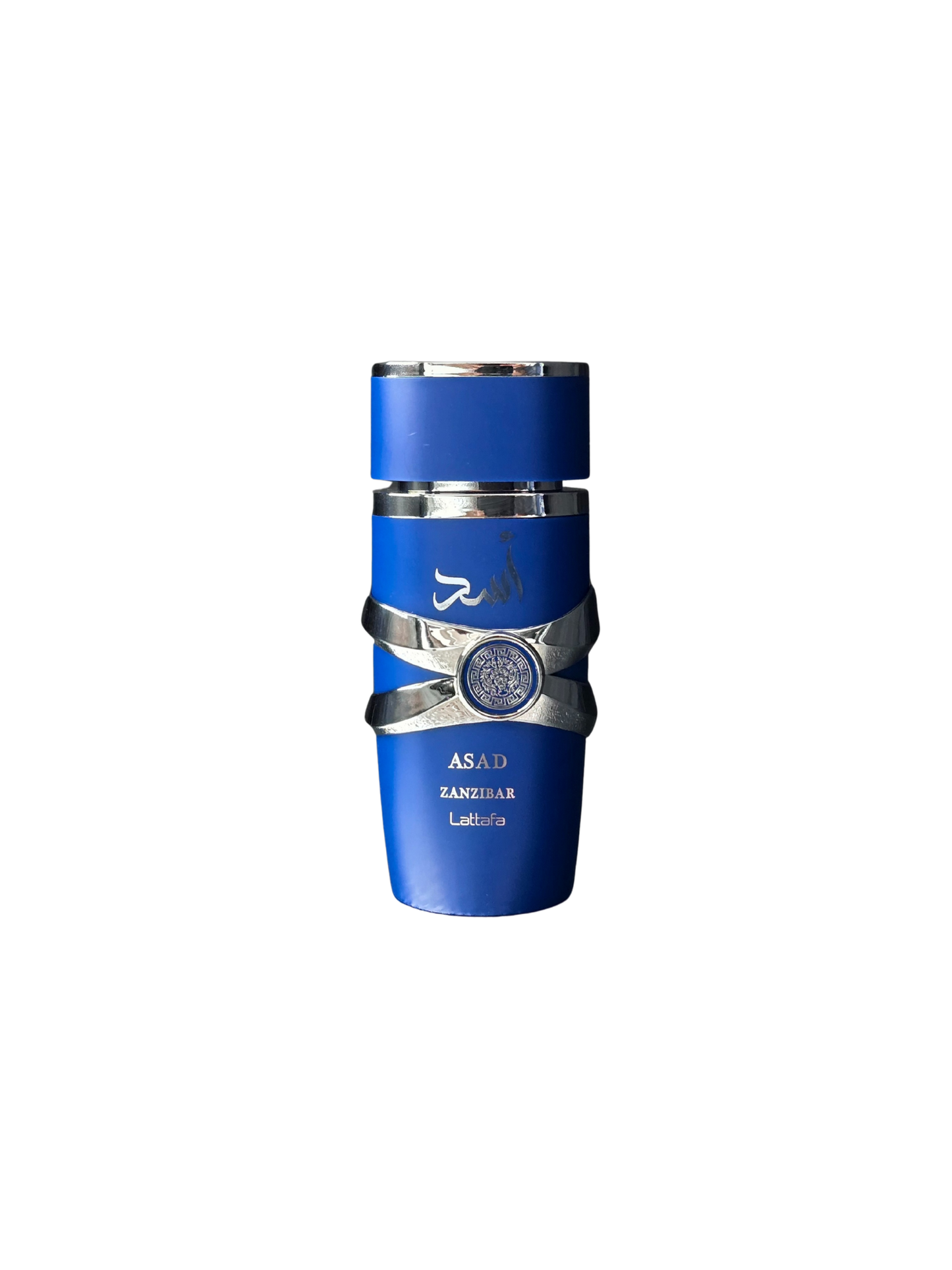 Lattafa Asad Zanzibar 100ml EDP Perfumes