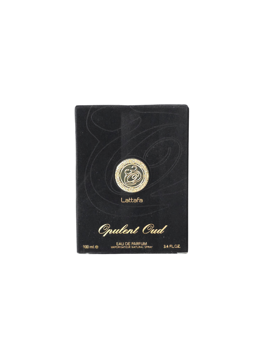 Opulent Oud Perfume 100ml EDP by Lattafa