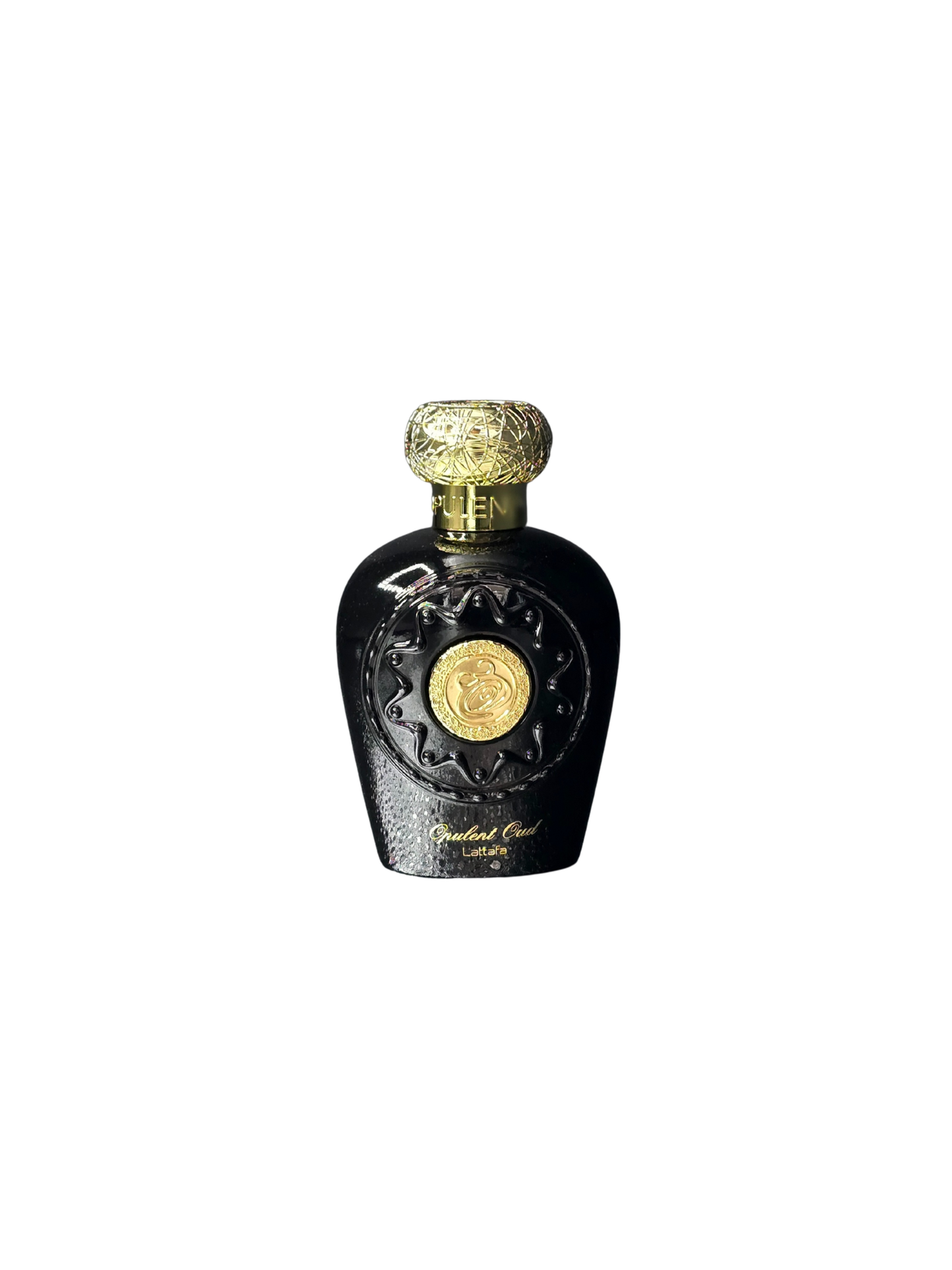Opulent Oud Perfume 100ml EDP by Lattafa