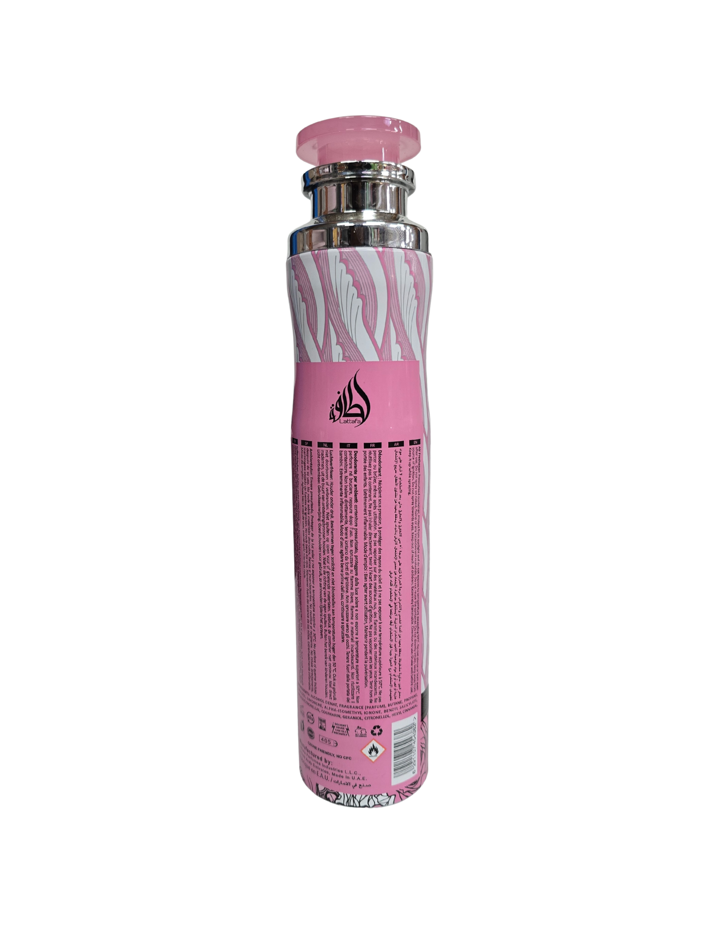Washwasha 300ml Air Fresbener