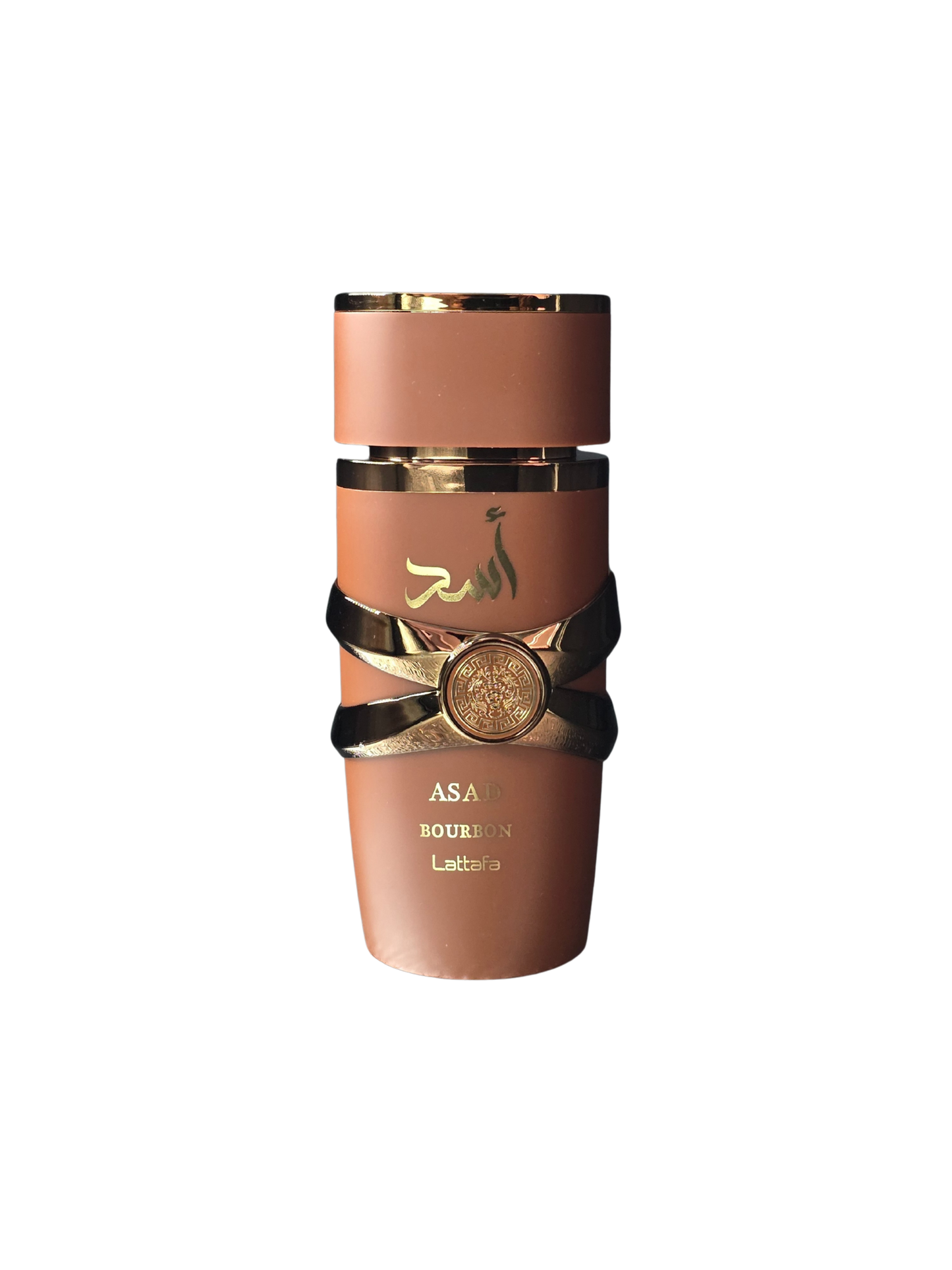 Asad Bourbon 100ml Eau de Parfum by Lattafa