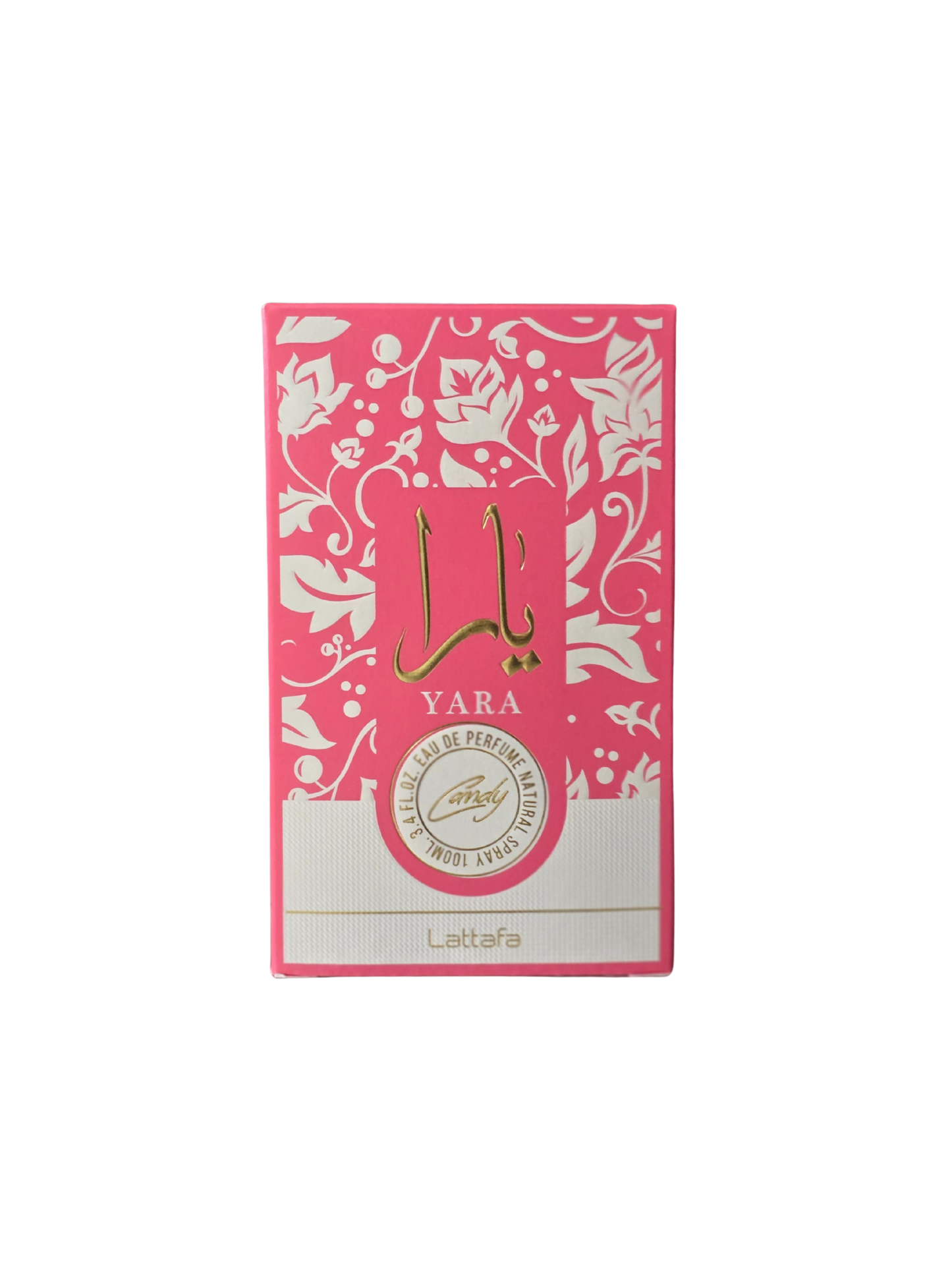 Yara Candy 100ml EDP Lattafa Perfume