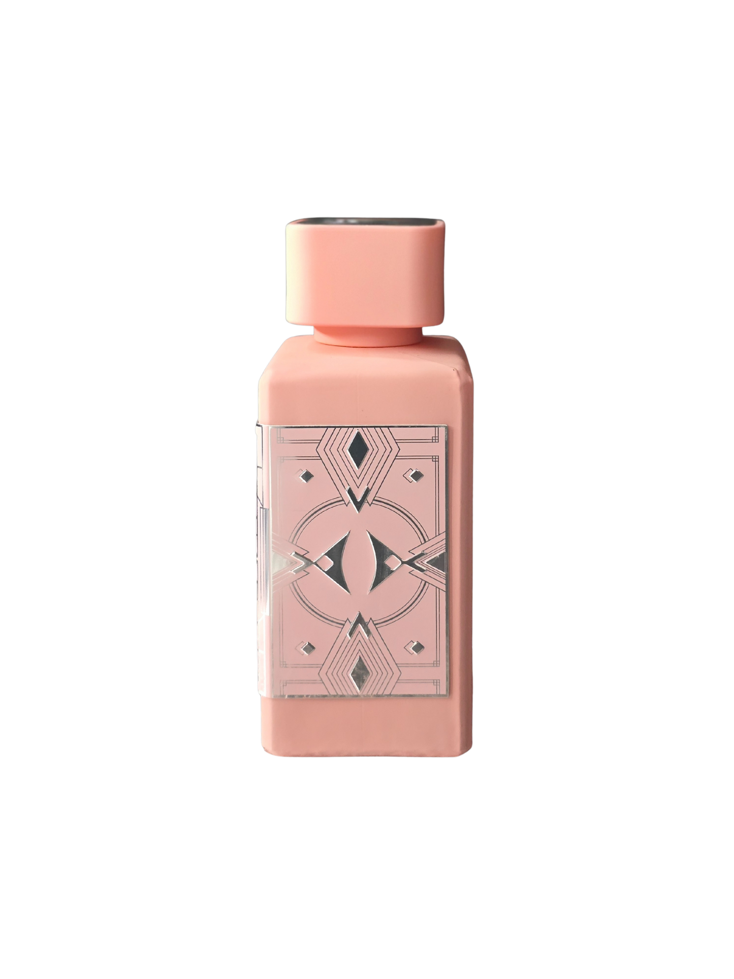 Badee Al Oud Noble Blush 100ml EDP by Lattafa Perfume