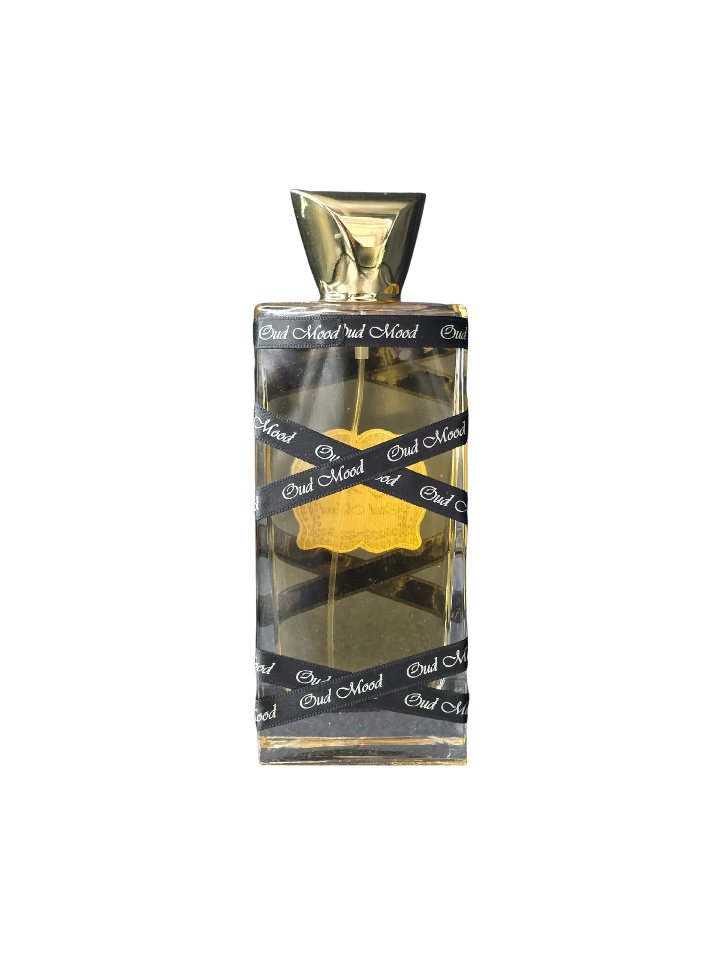 Lattafa Oud Mood Eau de Parfum 100ml Spray Unisex
