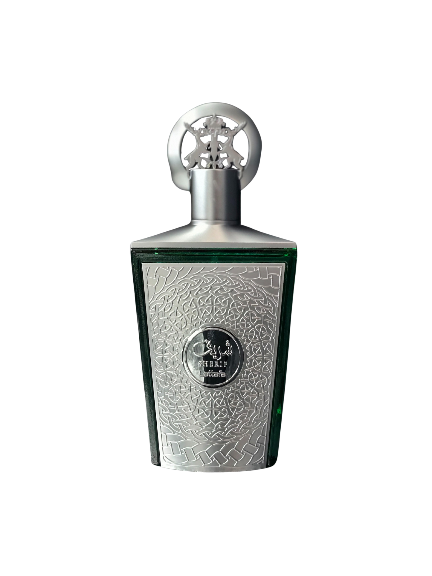 Sherif Eau De Parfum 100ml by Lattafa Perfumes