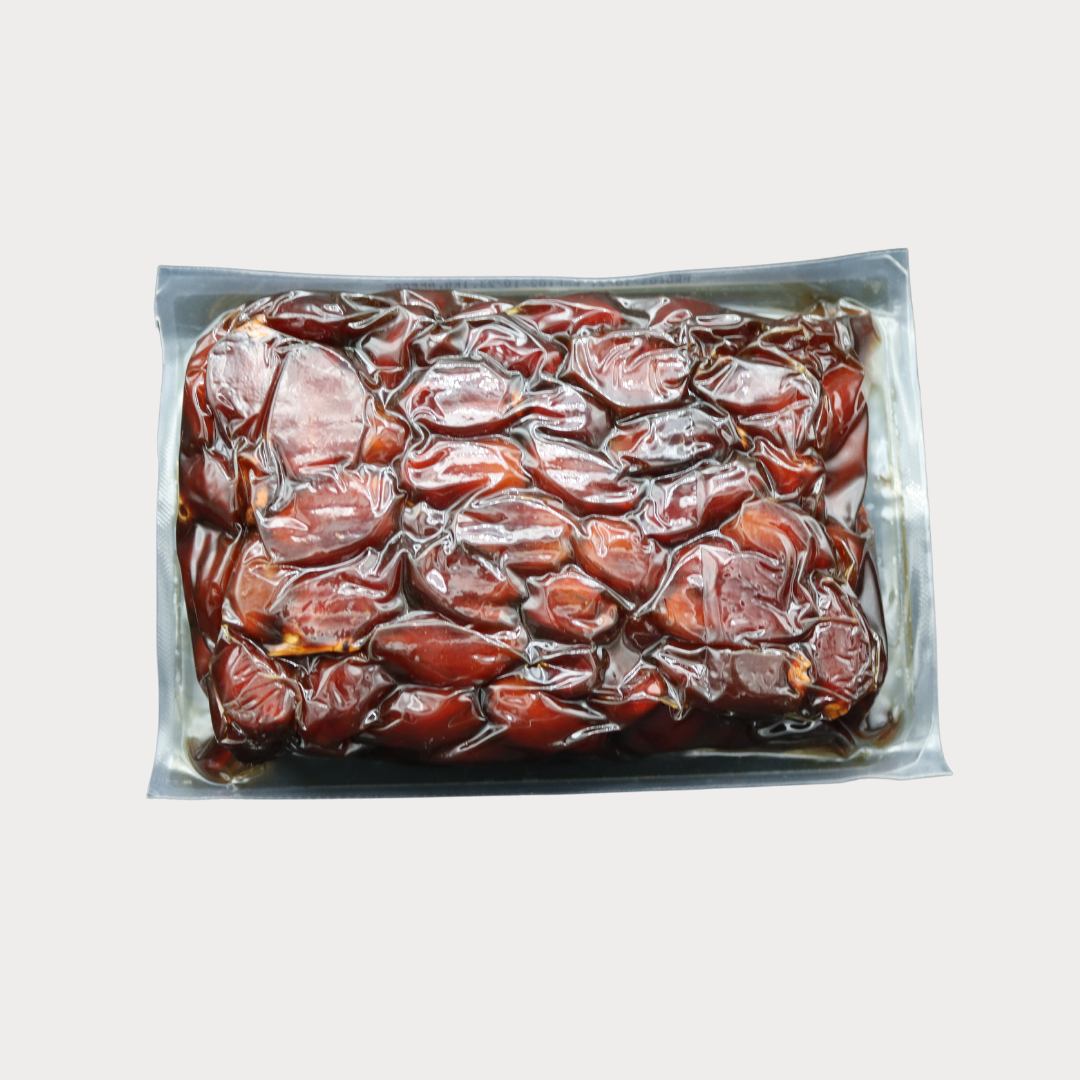 Al Dahry Dates Safri Delux 1Kg