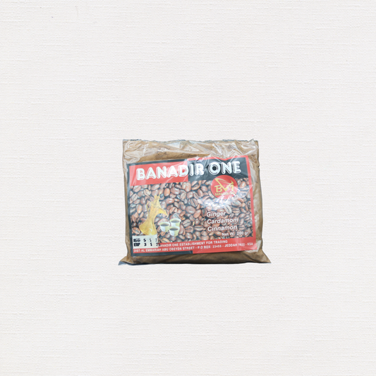 Banadir One Coffee Gaxwo 200g