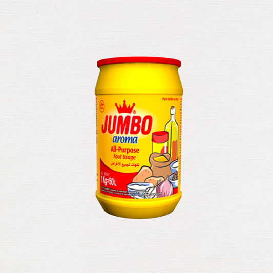 Jumbo Aroma All purpose Spice 1kg