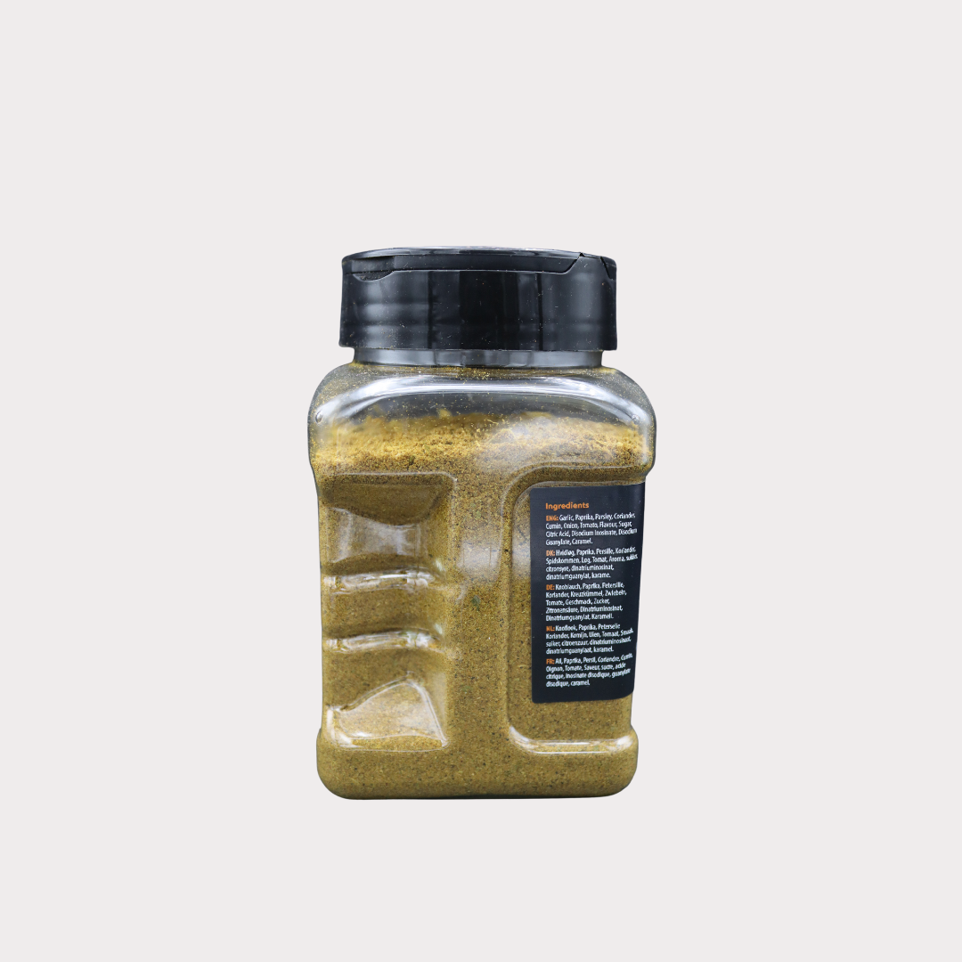 Marwo Rice Seasoning Xawaash Bariis 230g