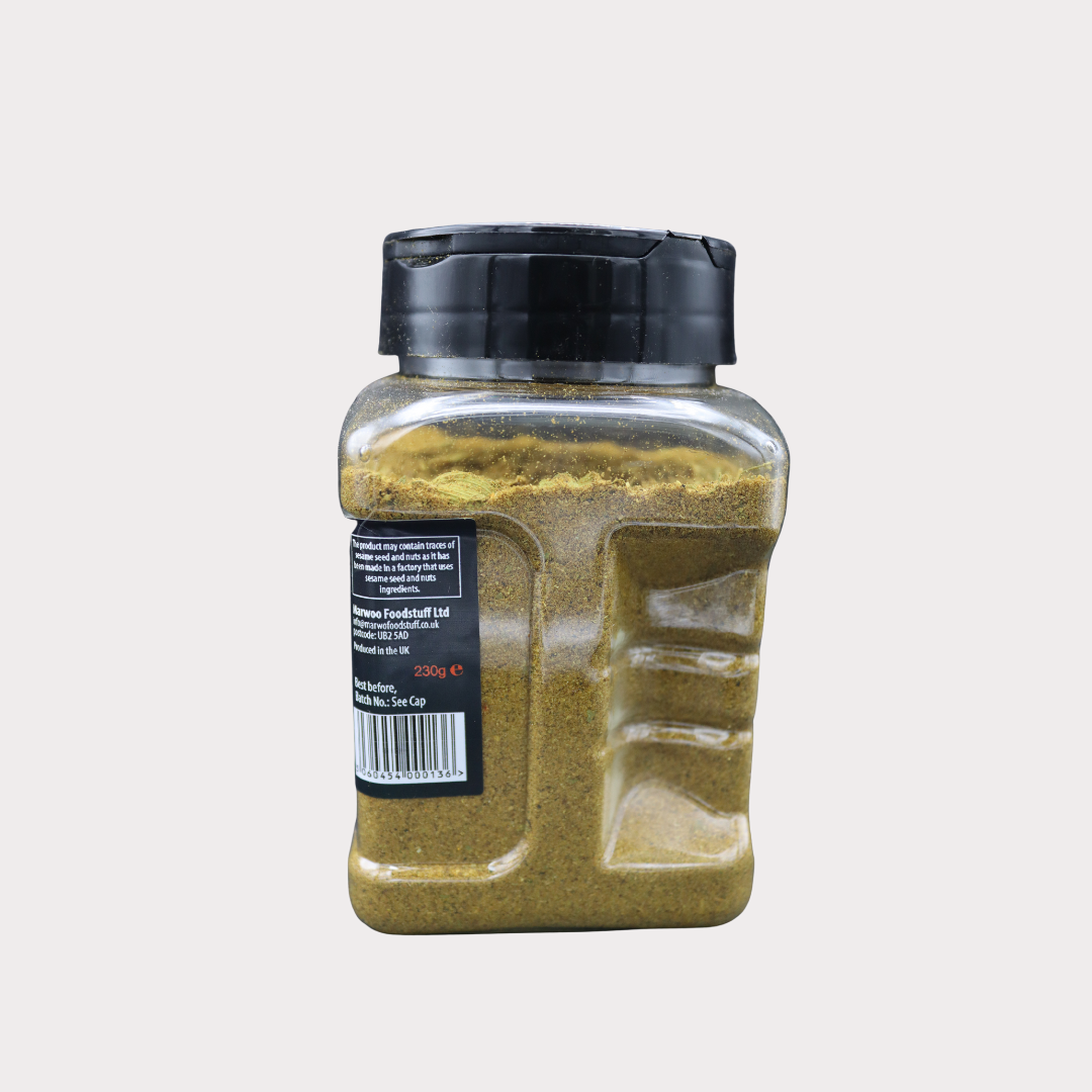 Marwo Rice Seasoning Xawaash Bariis 230g