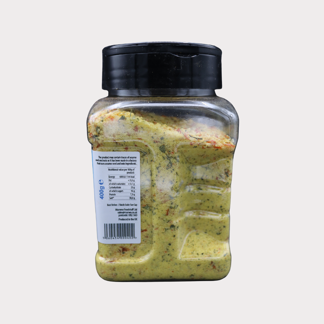 Marwo Universal Seasoning 400g