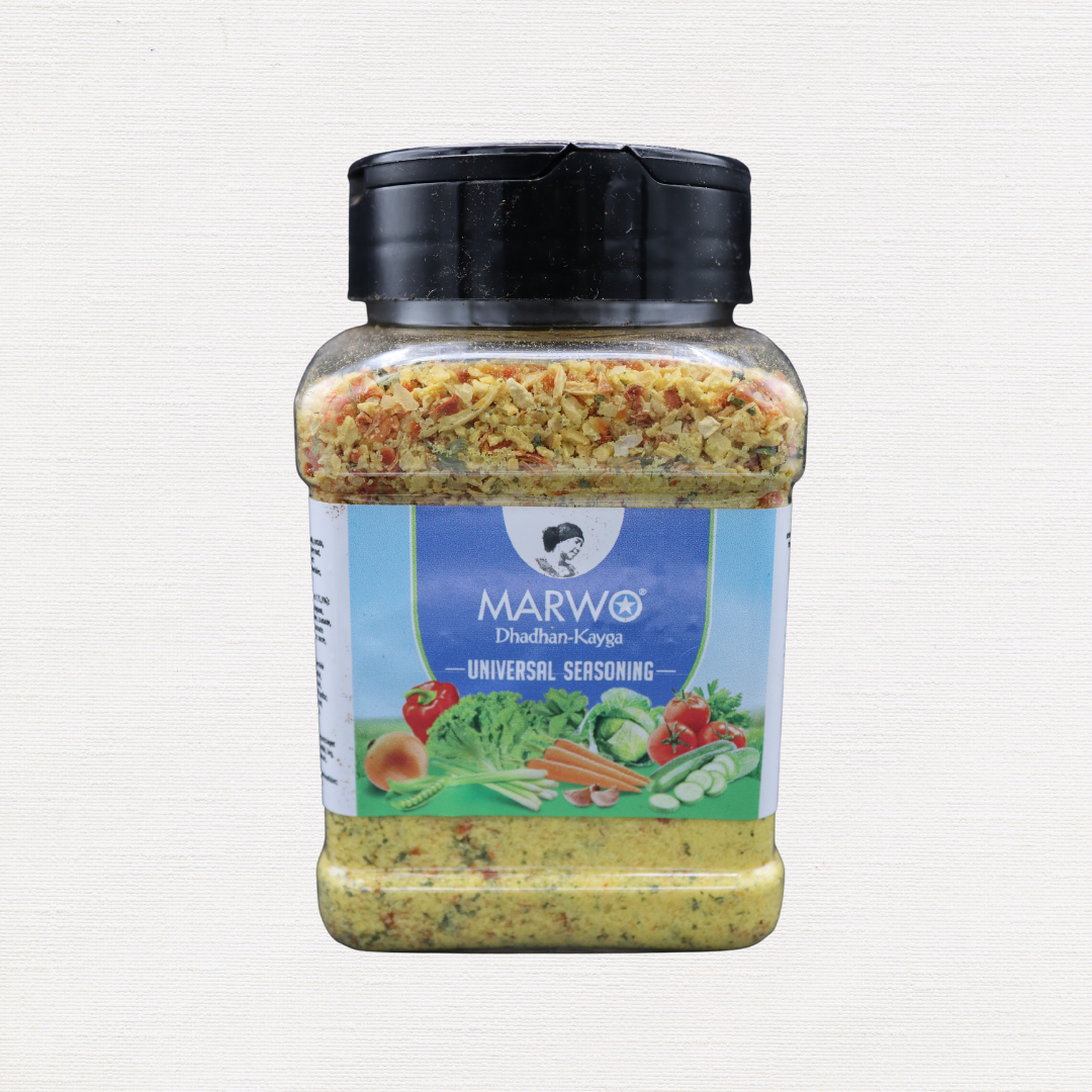 Marwo Universal Seasoning 400g