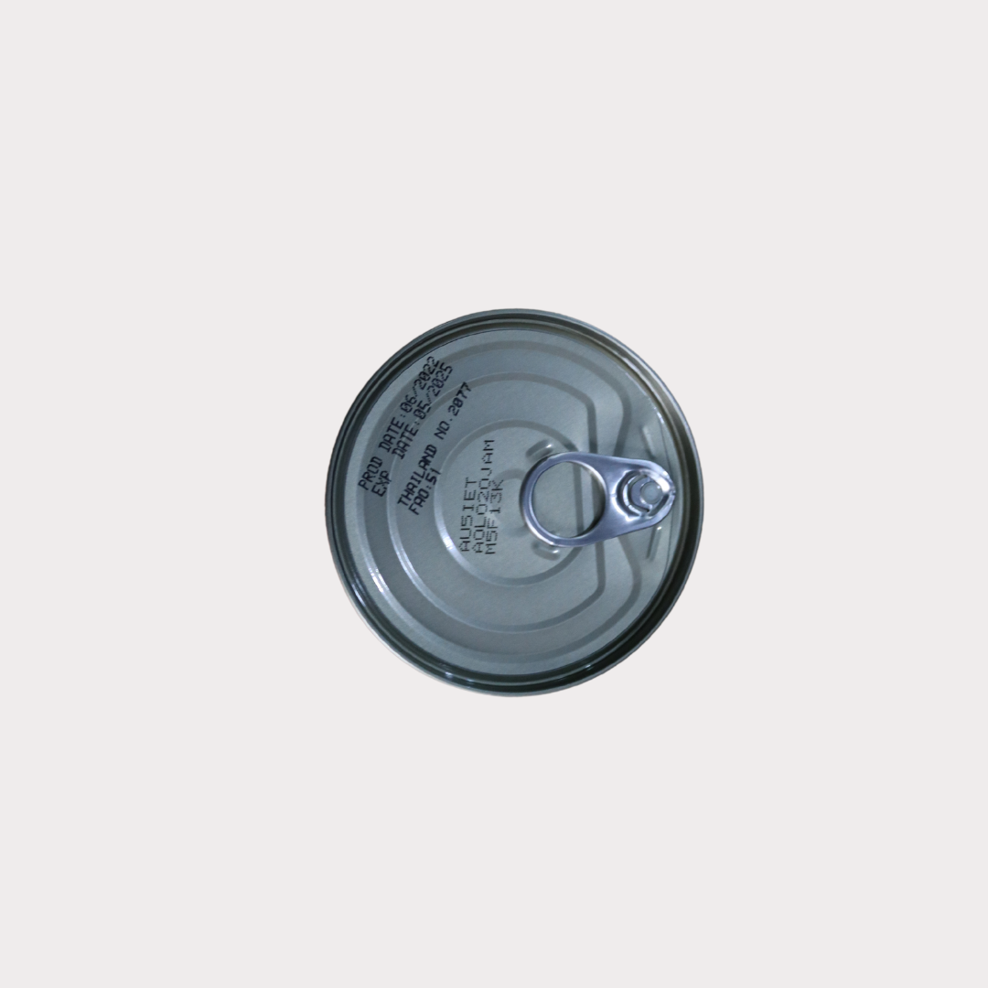 Omaar Tuna 185g