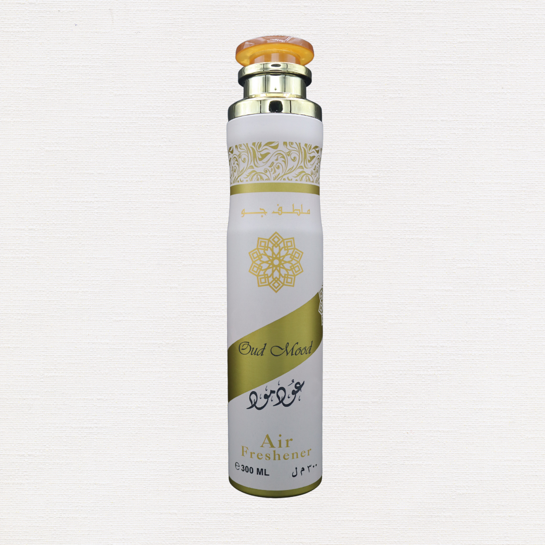 Oud Mood Air Freshener 300ml