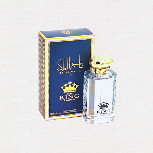 Taj Al Malik - The King Crown Ea de Parfum 100ml