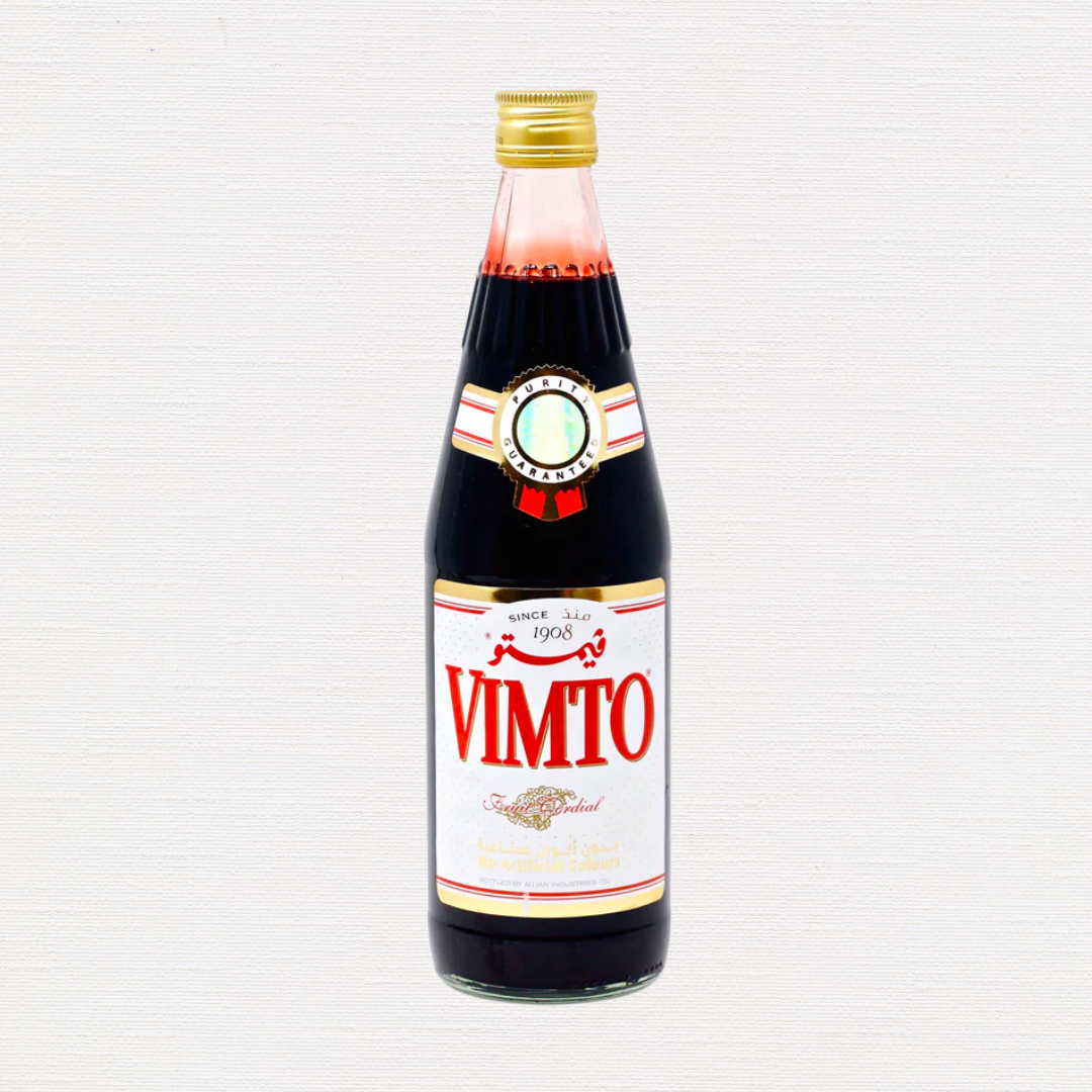 Vimto Fruit Cordial 710ml
