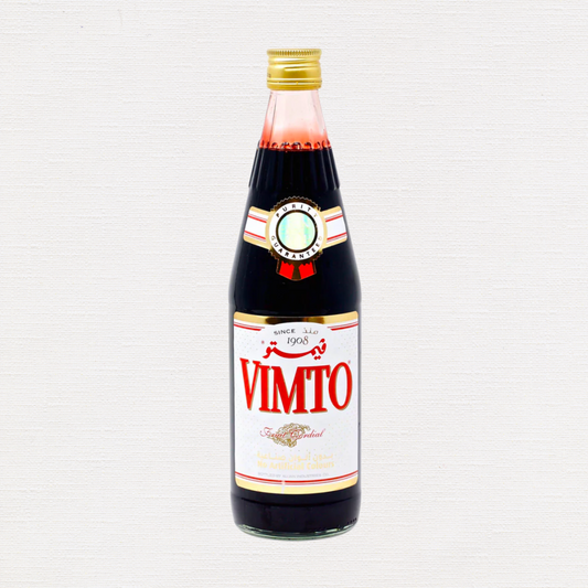 Vimto Fruit Cordial 710ml