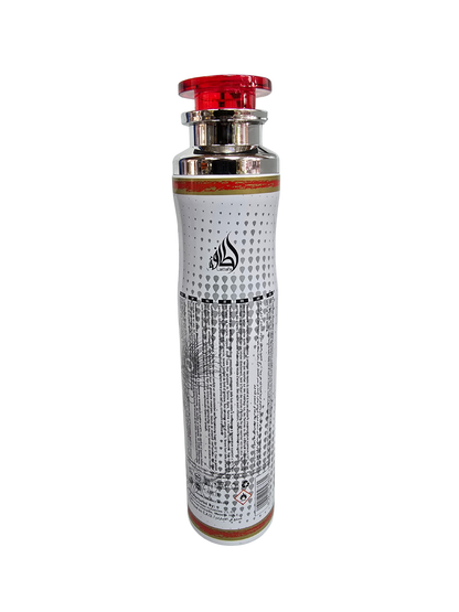 Mahasin Crystal 300ml Air Freshener