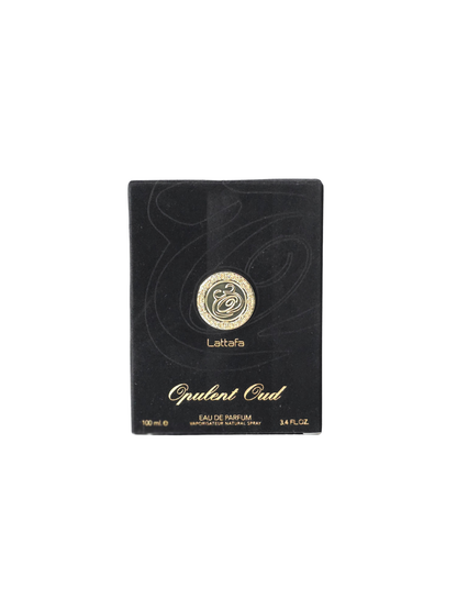 Opulent Oud Perfume 100ml EDP by Lattafa