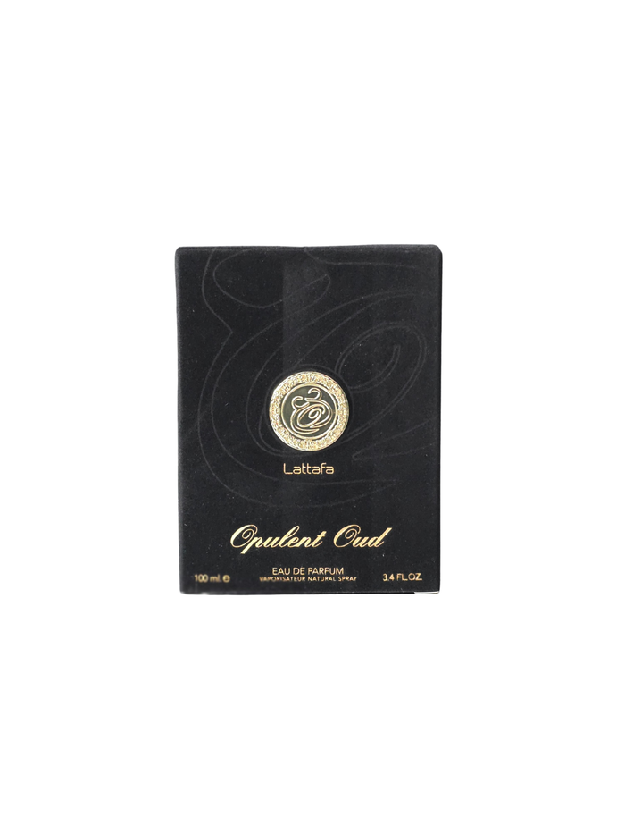 Opulent Oud Perfume 100ml EDP by Lattafa