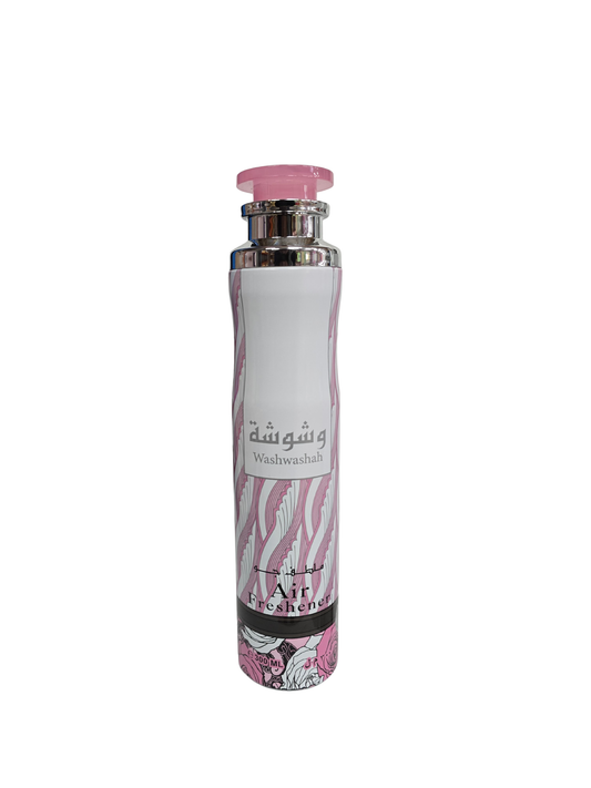 Washwasha 300ml Air Fresbener