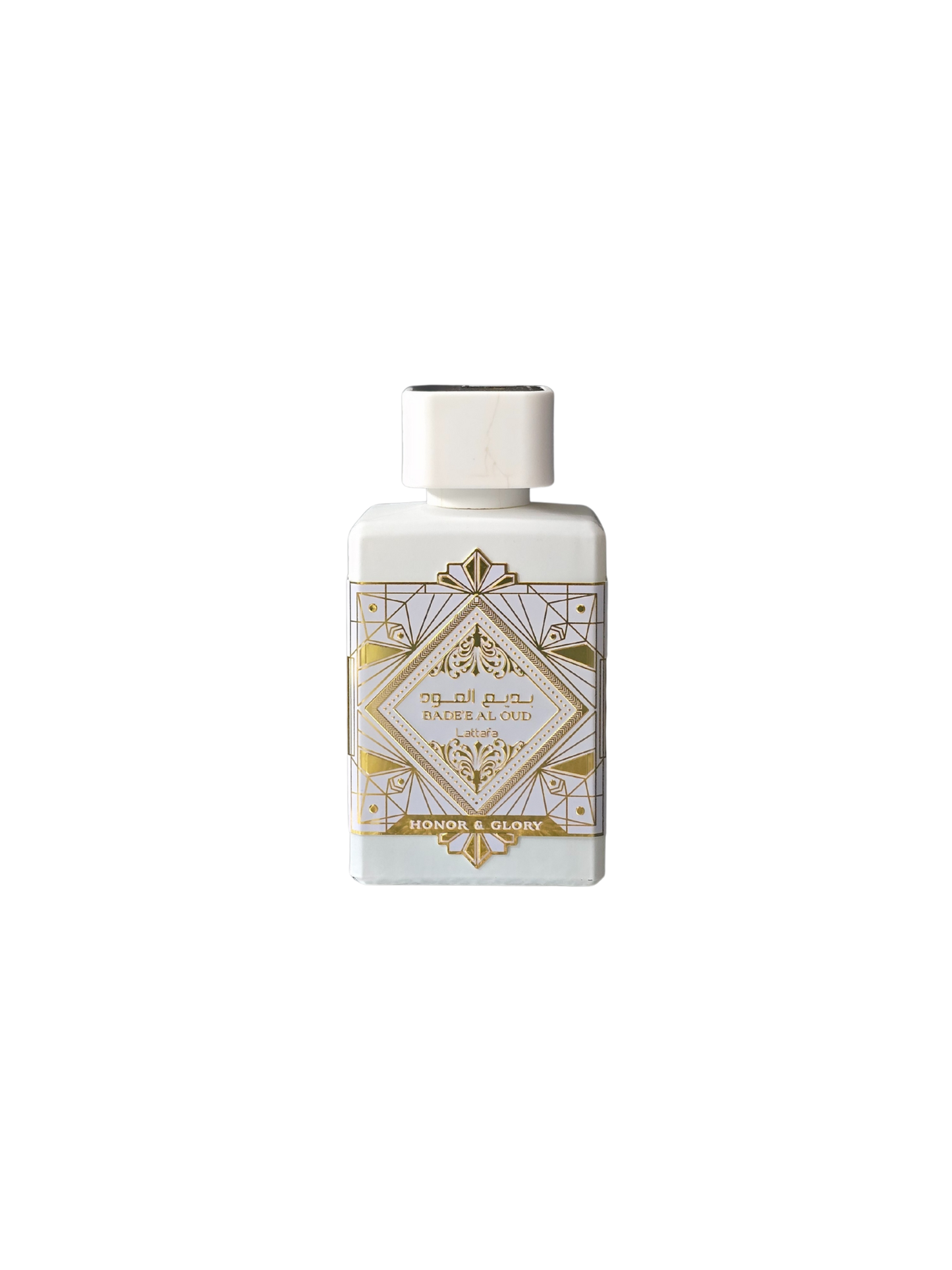 Lattafa Badee Al Oud Honor & Glory EDP 100ml