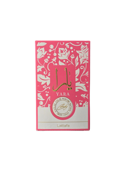 Yara Candy 100ml EDP Lattafa Perfume