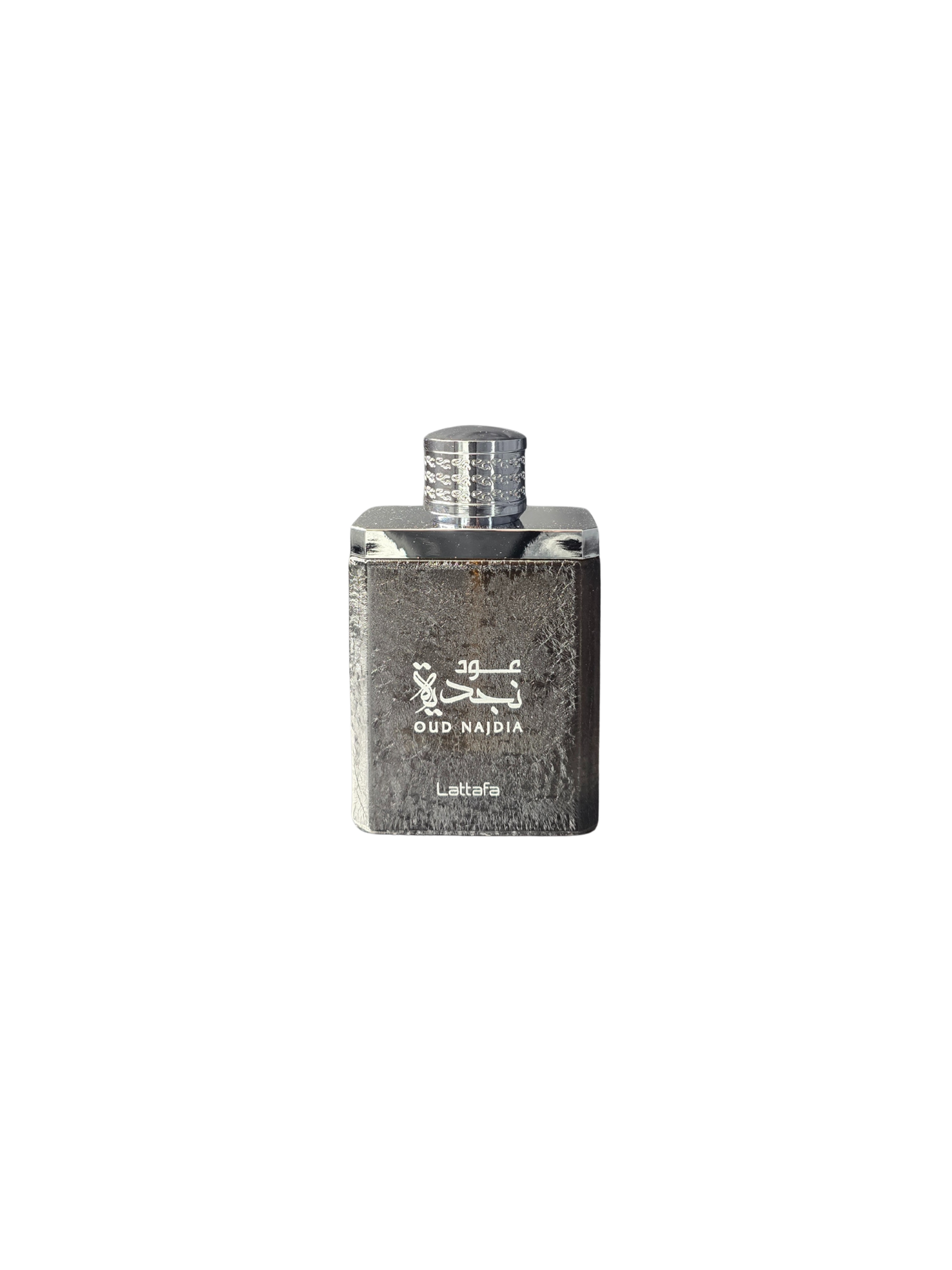 Oud Najdia 100ml Eau De Parfum By Lattafa