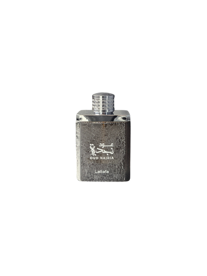 Oud Najdia 100ml Eau De Parfum By Lattafa