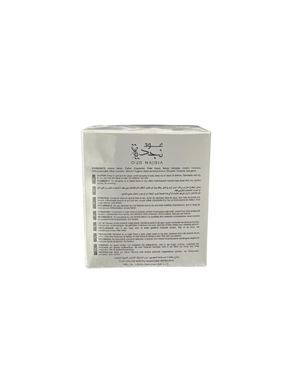 Oud Najdia 100ml Eau De Parfum By Lattafa