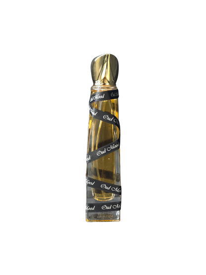 Lattafa Oud Mood Eau de Parfum 100ml Spray Unisex