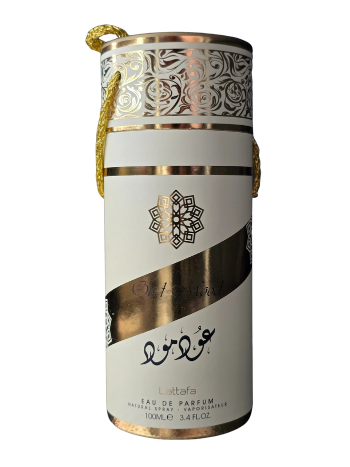 Lattafa Oud Mood Eau De Parfum 100ml