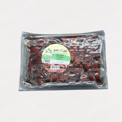 Al Dahry Dates Safri Delux 1Kg