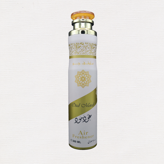 Oud Mood Air Freshener 300ml