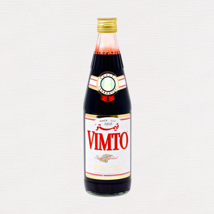 Vimto Fruit Cordial 710ml